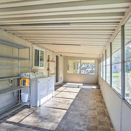Family Home Near Kings And Sequoia National Parks! Yokuts Valley  Exterior foto